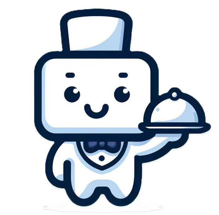 Smart-Waiter Logo